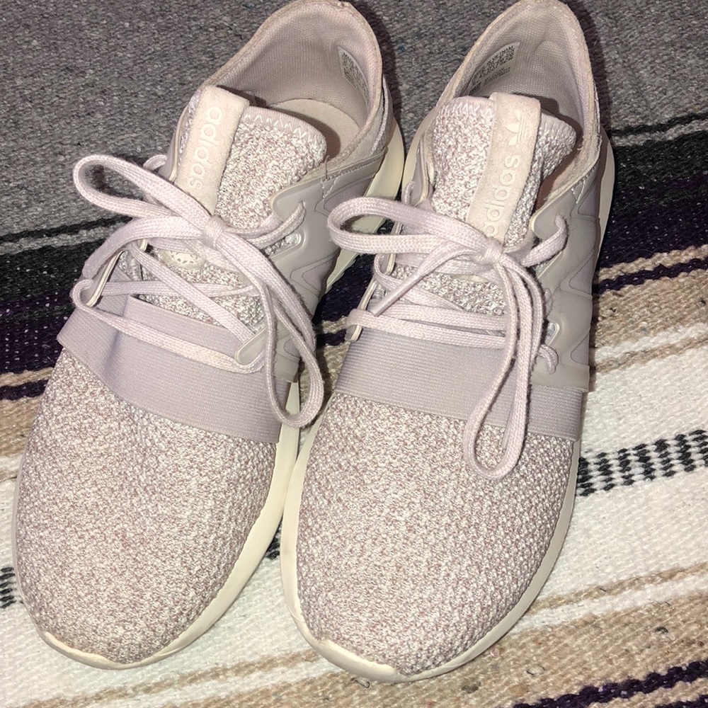 ADIDAS TUBULAR SNEAKER